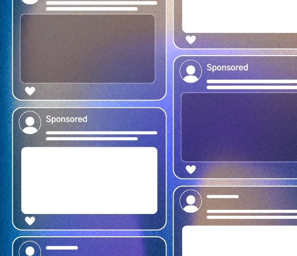 SWIPEBY advertising dashboard