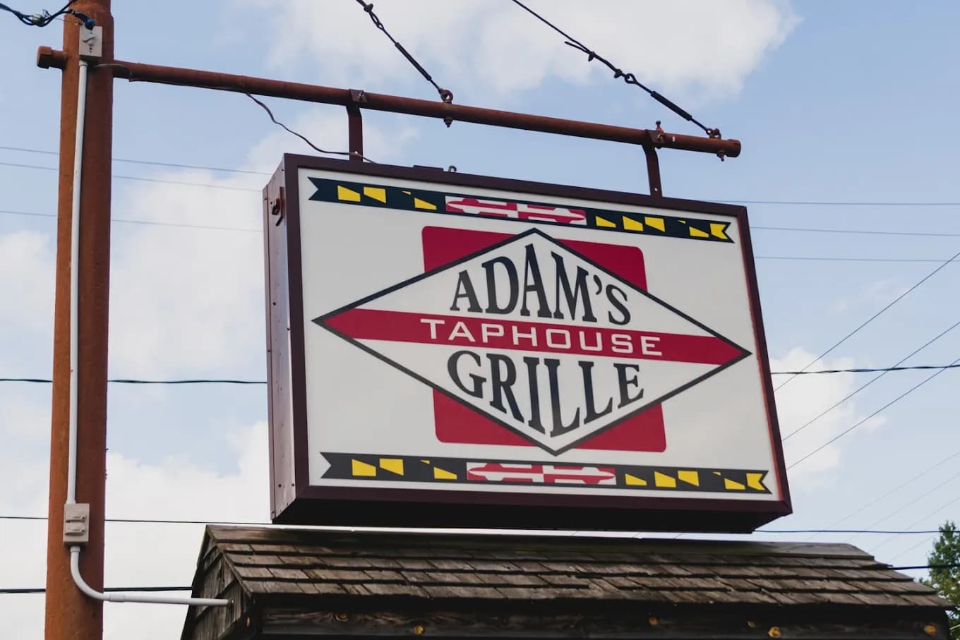 Photo of Adam's Taphouse Grille