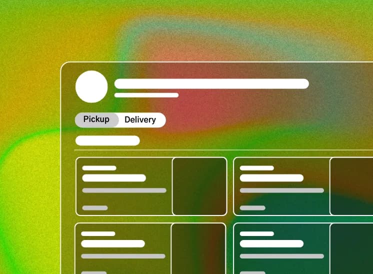 SWIPEBY commission-free online ordering for restaurants