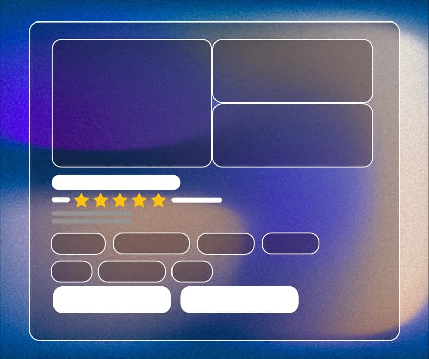 Increase in reviews with SWIPEBY AI