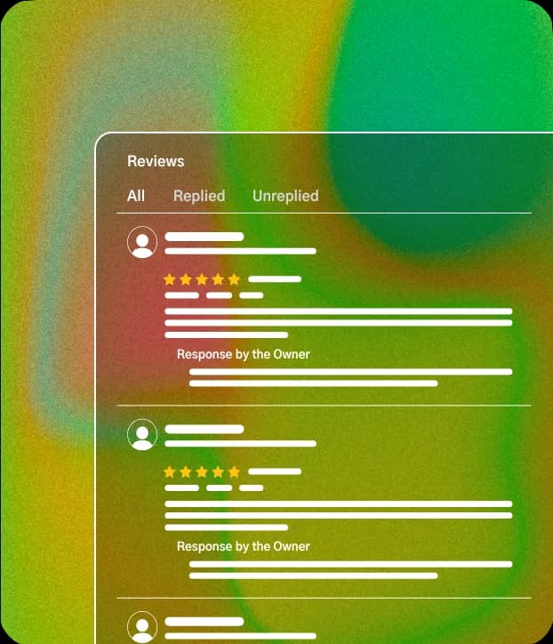 SWIPEBY done-for-you review management