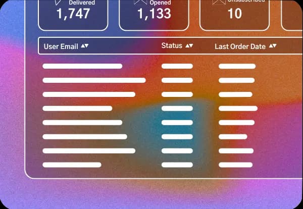 SWIPEBY done-for-you Remarketing sends personalized emails to your customers to boost sales