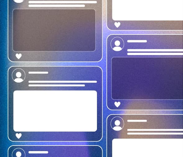 Increase in engagement with SWIPEBY AI social media