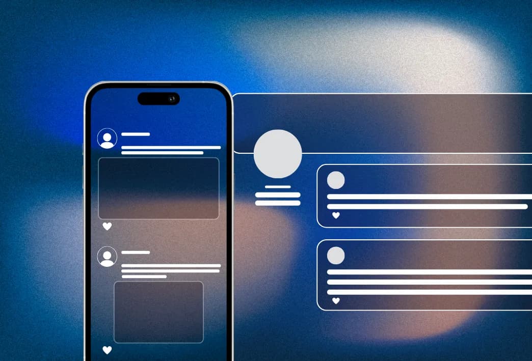 SWIPEBY done-for-you social media management