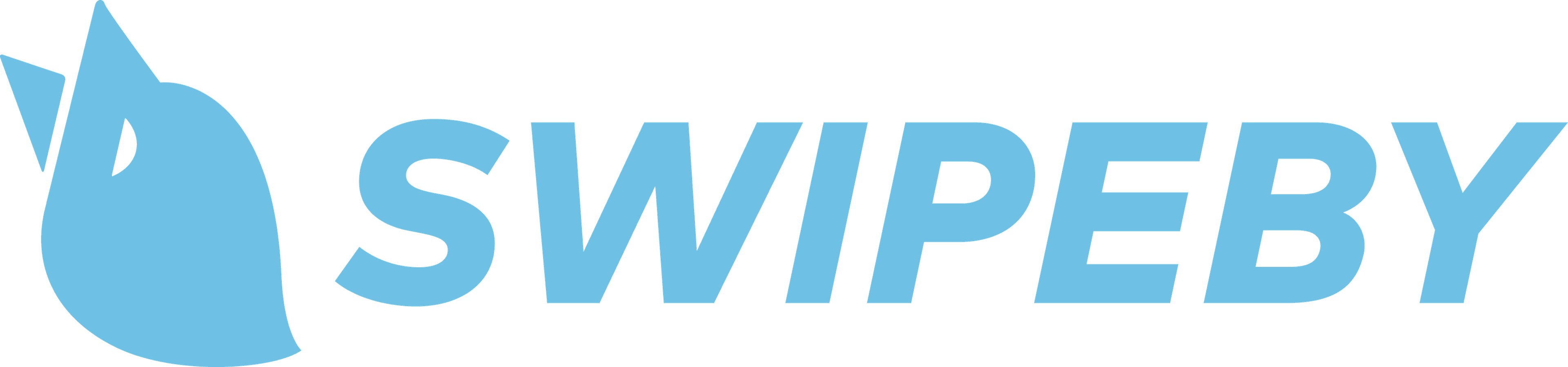 SWIPEBY Logo