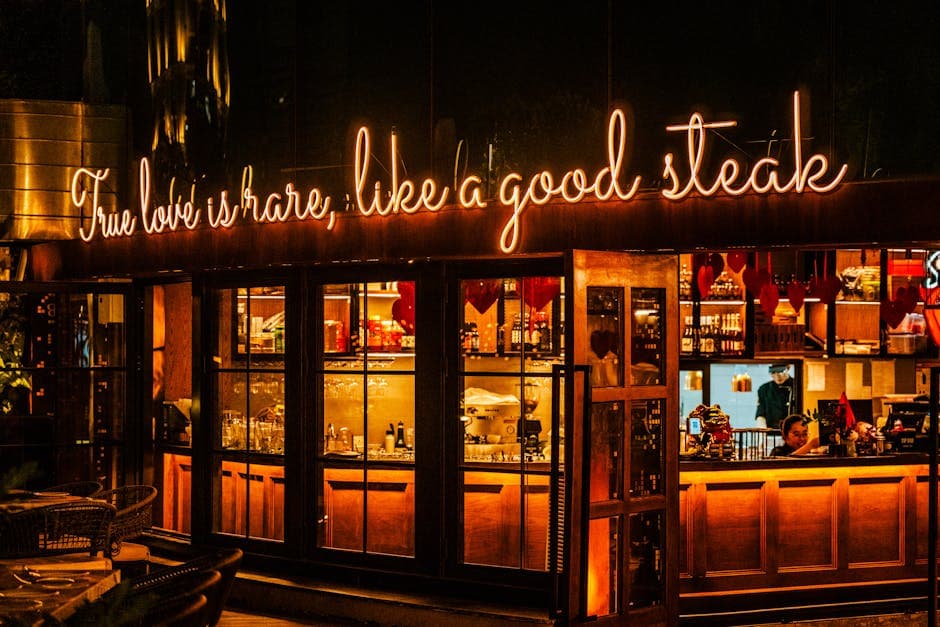 149 Best Restaurant Taglines to Make Your Brand Unforgettable