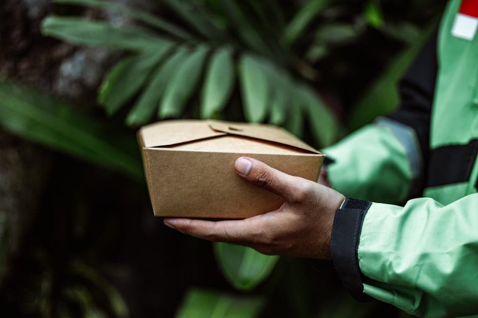 Food Delivery Statistics Every Restaurant Owner Needs to Know in 2026