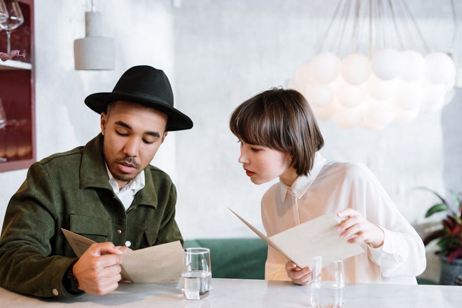 How to Make a Menu That Sells: 6 Steps for Restaurant Owners