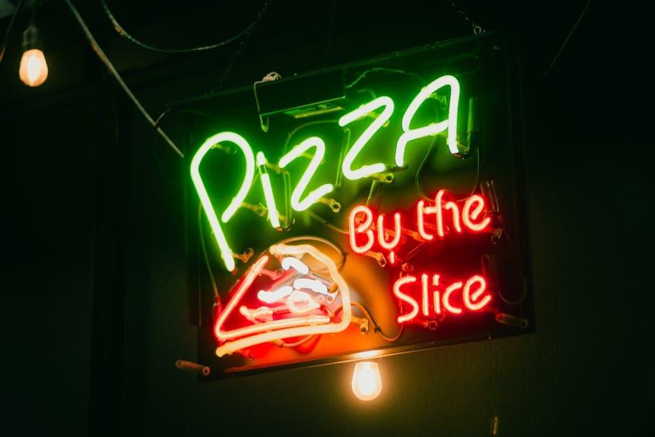 Pizza Advertising Ideas That Actually Bring in More Orders