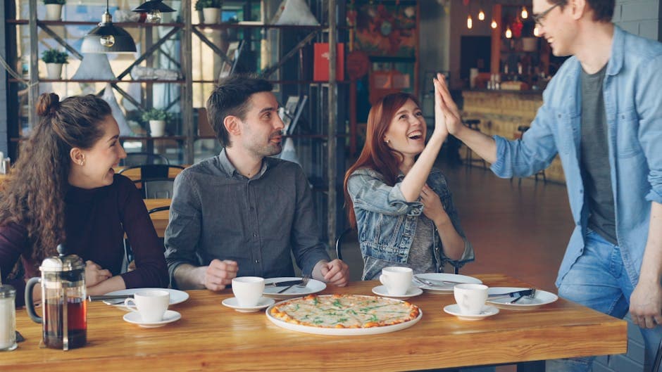 Restaurant Loyalty Program Ideas That Keep Customers Coming Back