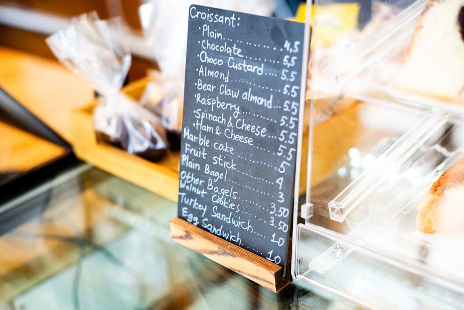 Restaurant Menu Pricing: A Practical Guide to Setting Prices That Work
