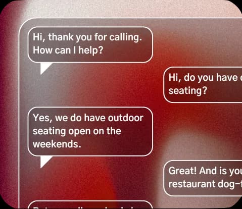 100% of calls answered with SWIPEBY IVR