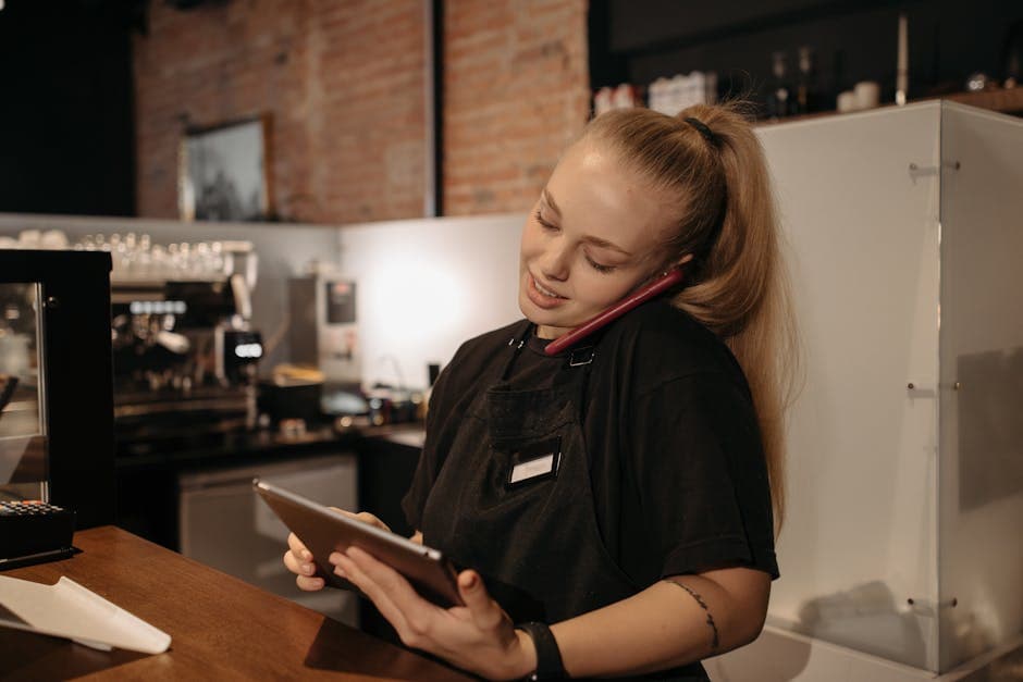 How to Create Online Ordering for Your Restaurant