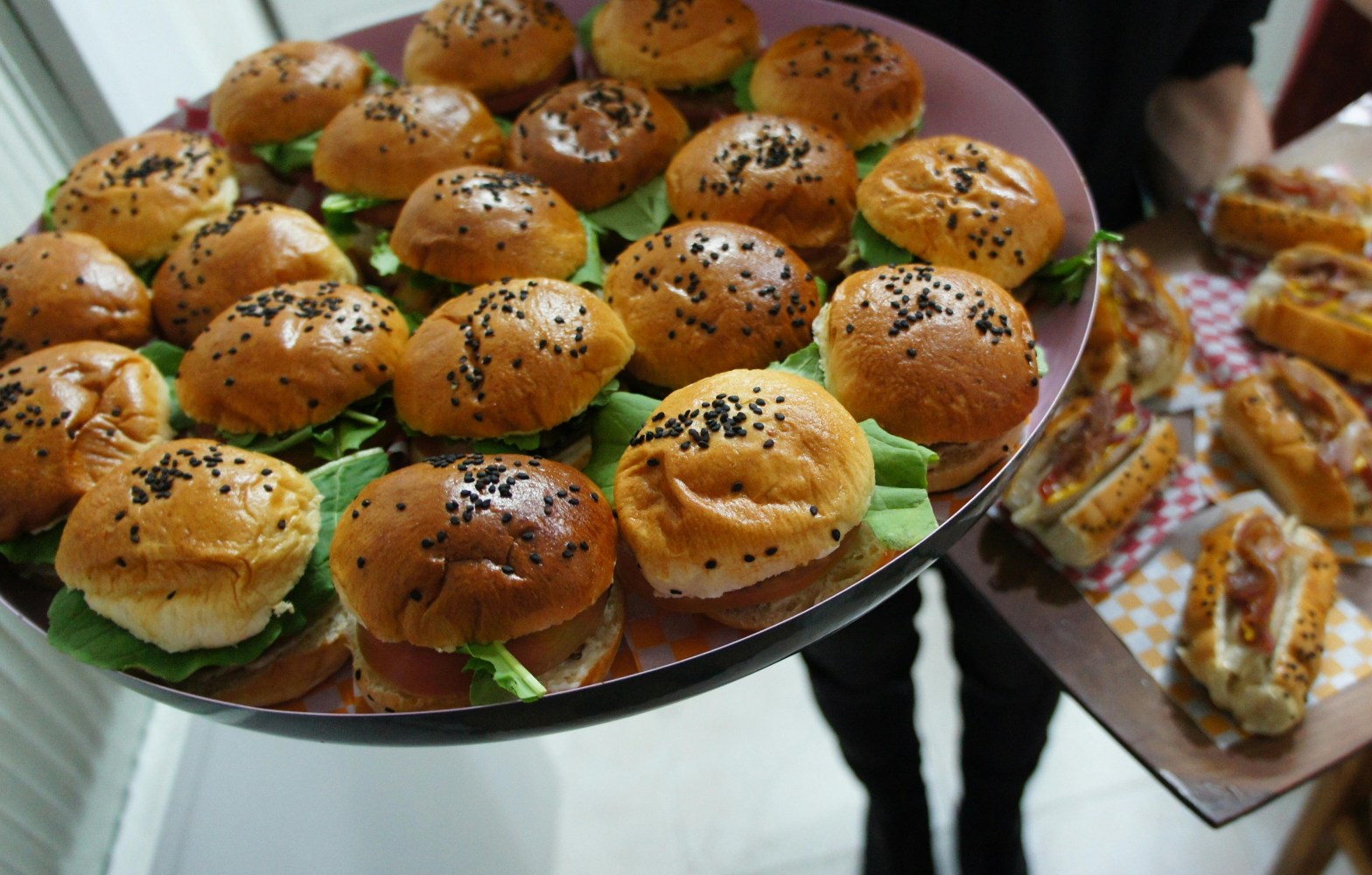 Ease Your Restaurant into Catering