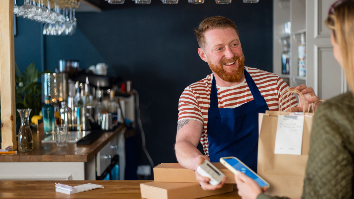 Tired of Third Party Delivery Fees? Here’s How You Can Keep More of Every Order.